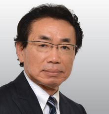 高林医師の紹介